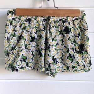 French Connection 100% rayon Shorts